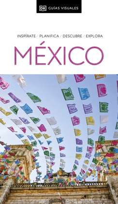 MXICO (GUAS VISUALES)