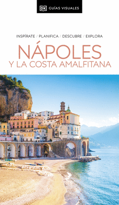 NPOLES Y LA COSTA AMALFITANA (GUAS VISUALES)