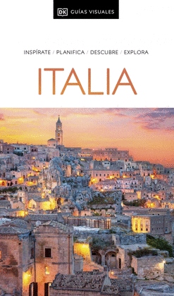 ITALIA (GUAS VISUALES)