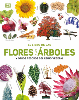 EL LIBRO DE LAS FLORES Y LOS RBOLES