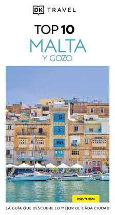 MALTA Y GOZO (GUAS VISUALES TOP 10)