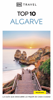 TOP 10 ALGARVE 2025
