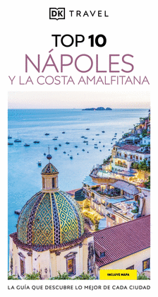 TOP 10 NAPOLES Y LA COSTA AMALFITANA2025