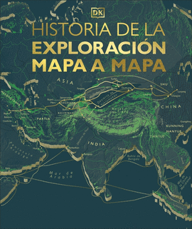 HISTORIA DE LA EXPLORACI�N MAPA A MAPA