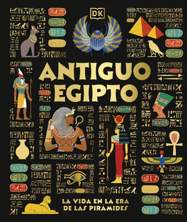 ANTIGUO EGIPTO (INFANTIL)