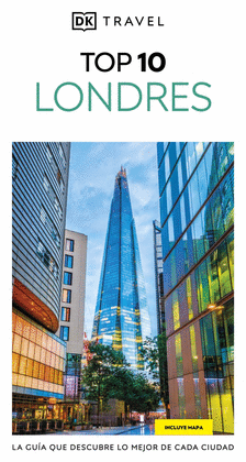 TOP 10 LONDRES 2025