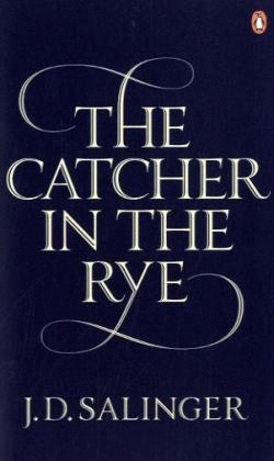 THE CATCHER IN THE RYE