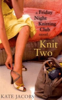 KNIT TWO