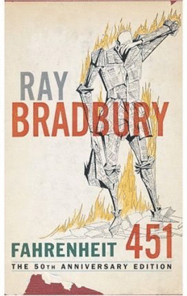 FAHRENHEIT 451