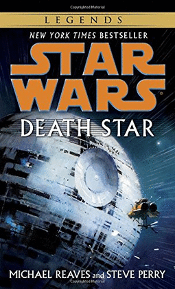 STAR WARS DEATH STAR