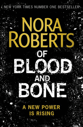 OF BLOOD AND BONE