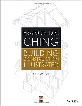 BUILDING CONSTRUCTION ILLUSTRATED(2 EDIC.)