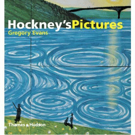 HOCKNEY: HOCKNEY'S PICTURES