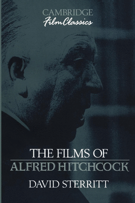 THE FILMS OF ALFRED HITCHCOCK