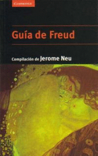 GUIA DE FREUD