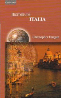 HISTORIA DE ITALIA