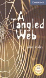 A TANGLED WEB +CD