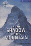 (CER 5) IN THE SHADOW OF THE MOUNTAIN + CD