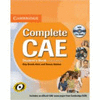 COMPLETE CAE STUDENT'S BOOK WITH ANSWERS & CD-ROM