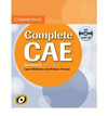 COMPLETE CAE ( WORKBOOK ) ( WITH ANSWERS )   **** CAMBRIDGE ***