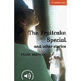 FRUITCAKE SPECIAL AND OTHER STORIES