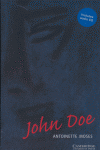 JOHN DOE+CD