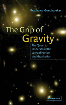 GRIP OF GRAVITY THE