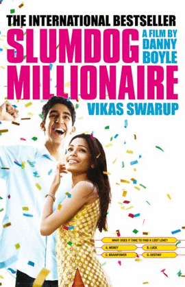 SLUMDOG MILLIONAIRE FILM