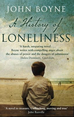 A HISTORY OF LONELINESS