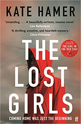 THE LOST GIRL