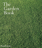 THE GARDEN BOOK