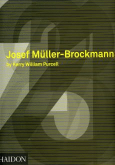 JOSEF MULLER BROCKMANN