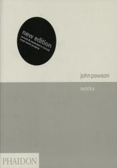 JOHN PAWSON WORKS -RUSTICA