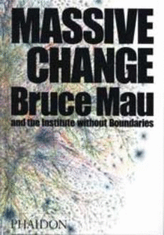 MASSIVE CHANGE