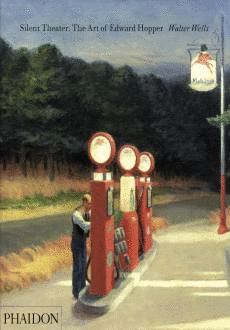 SILENT THEATER: THE ART OF EDWARD HOPPER