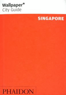 WALLPAPER CITY GUIDE: SINGAPORE