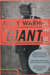 ANDY WARHOL GIANT SIZE