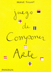 ESP JUEGO COMPONER ARTE - VAMOS A JUGAR