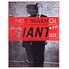 ESP ANDY WARHOL GIANT SIZE