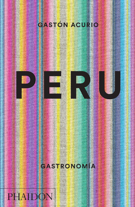 PERU - GASTRONOMA