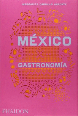 MEXICO: GASTRONOMA