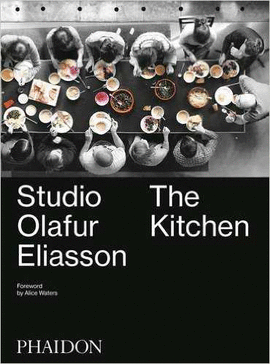 STUDIO OLAFUR ELIASSON: THE KITCHEN