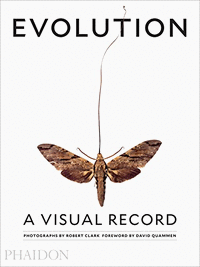 EVOLUTION: A VISUAL RECORD