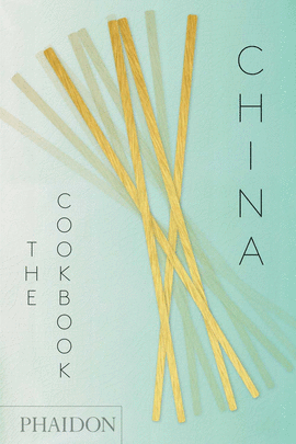 CHINA, THE COOKBOOK