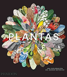 PLANTAS. UNA EXPLORACIN DEL MUNDO BOTNICO