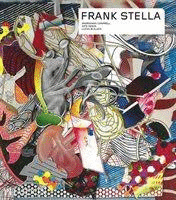 FRANK STELLA