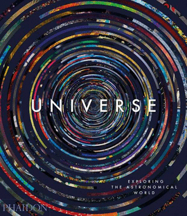UNIVERSE: EXPLORING THE ASTRONOMICAL WORLD