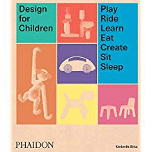 DESIGN FOR CHILDREN