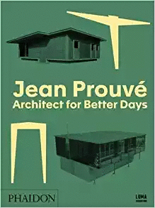 PROUVE ARCHITECT