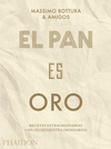 ESP EL PAN ES ORO